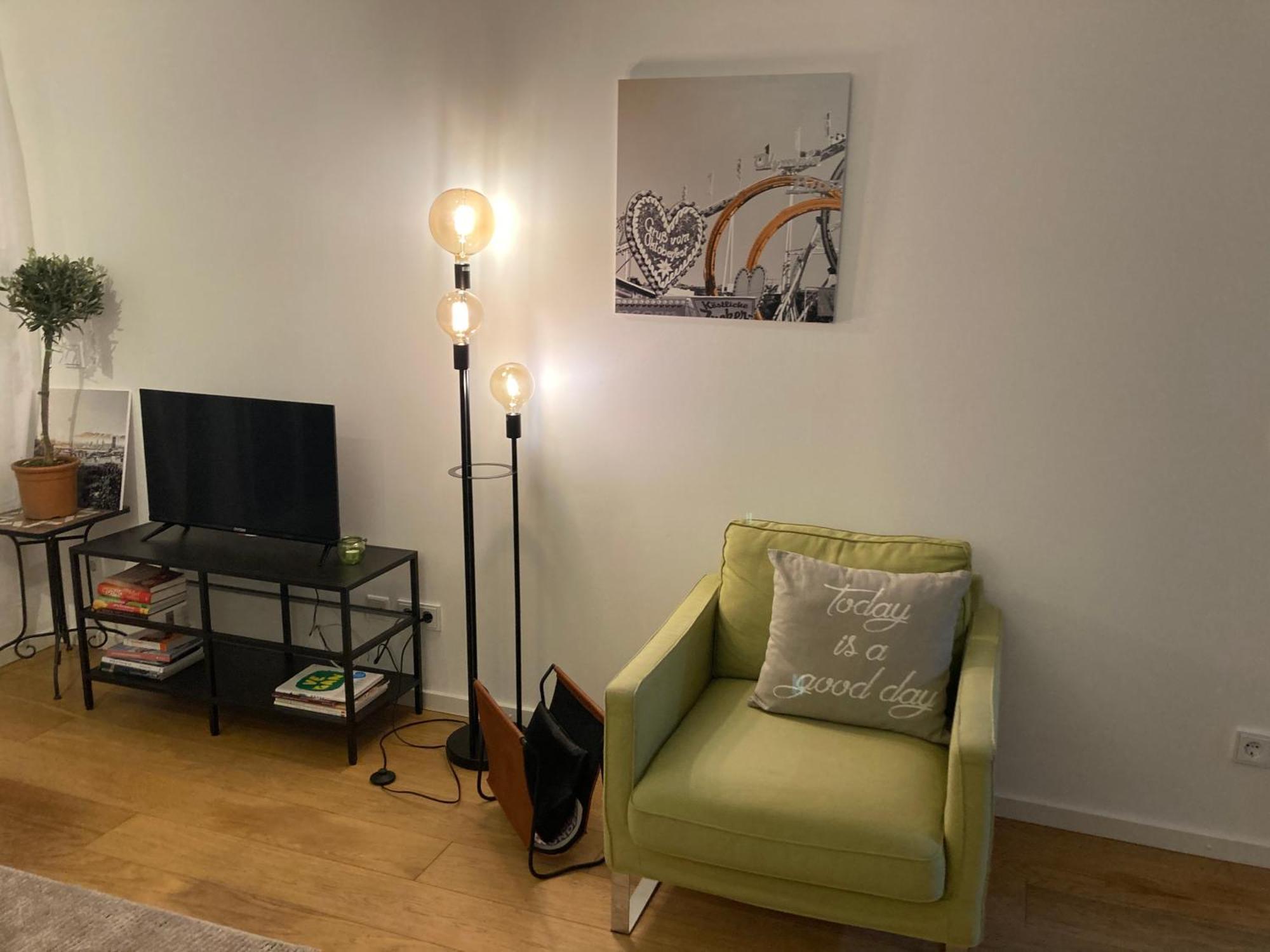 Casa Rumi München