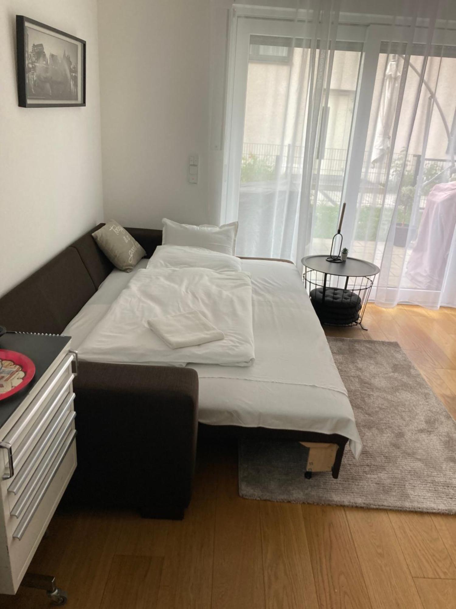 Appartement Casa Rumi *