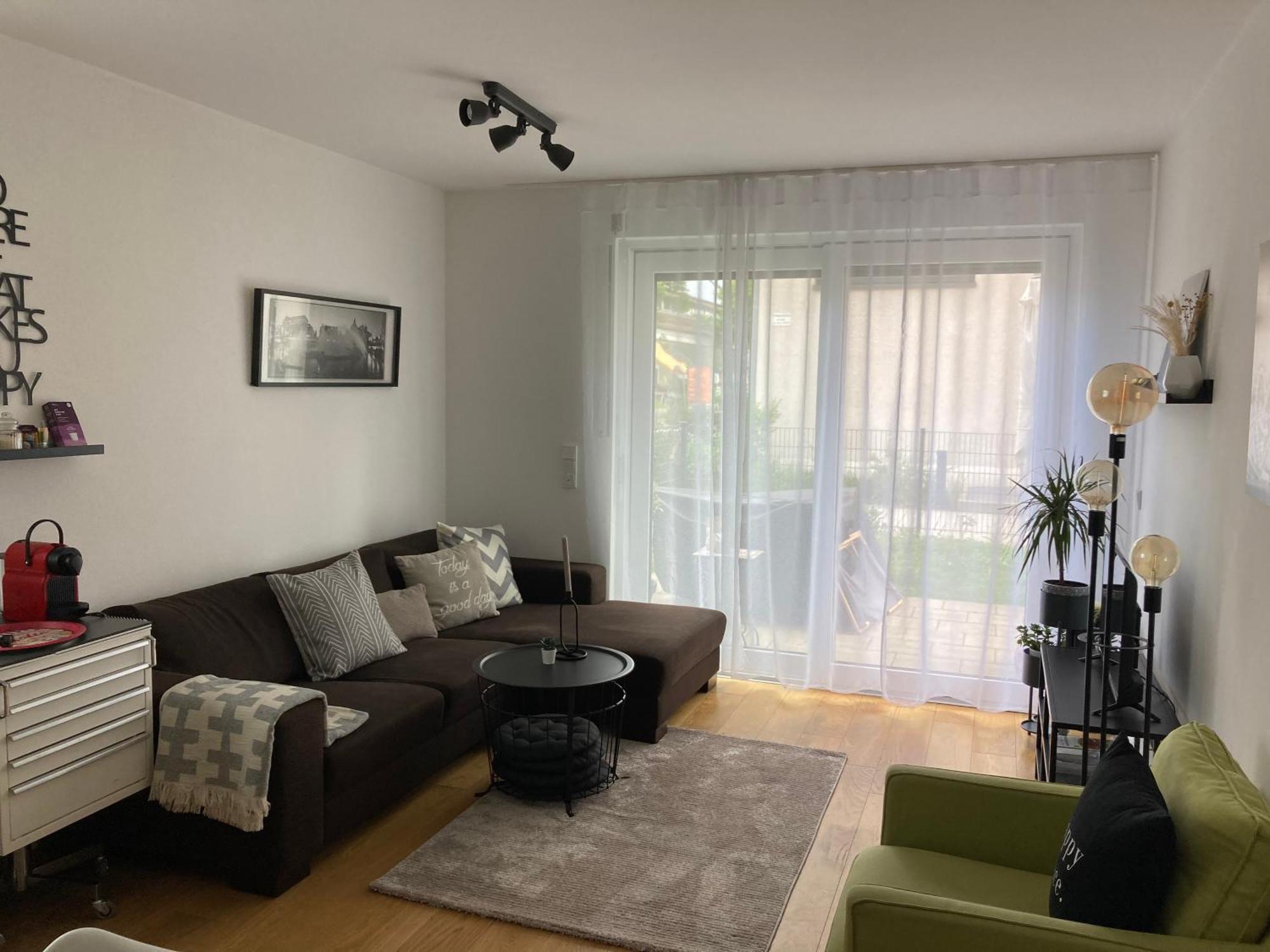 Appartement Casa Rumi München